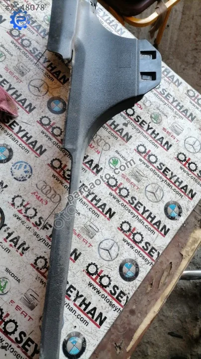 13180615 opel corsa d sag iç eşik kaplaması