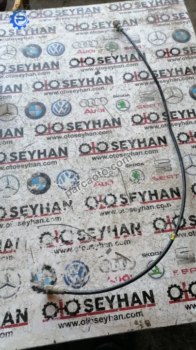 13180011 opel corsa d yakıt borusu