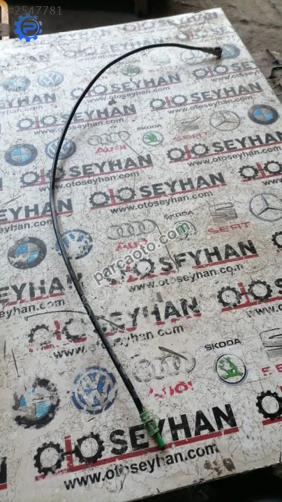 13180006 opel corsa d yakıt borusu
