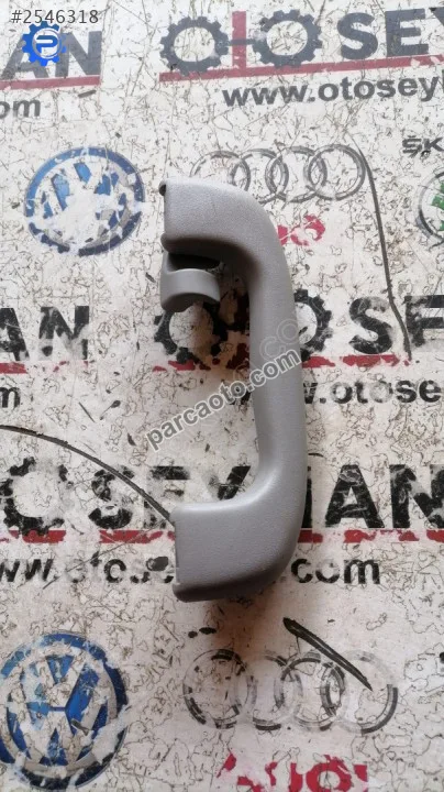 5001470005 opel corsa d sol arka tavan tutamagı