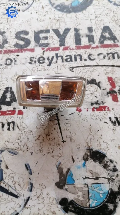 Opel Astra Çamurluk - Adana Seyhan