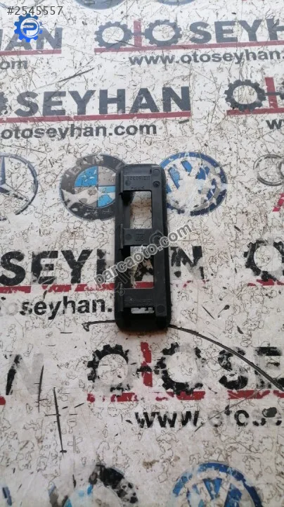 13150325 opel astra j taban sabitleme kelepçesi