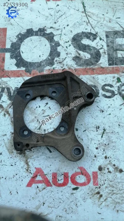 12778853 opel astra j arka sol disk fren kaliper braketi