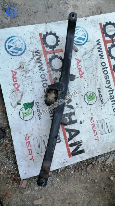 Opel astra j arka dingil denge traversi