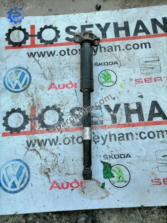 13411888 opel astra j arka amortisör