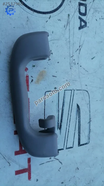 454507351 opel corsa d arka tavan tutamagı