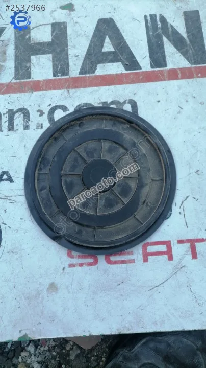 466465101 opel corsa d depo şamandıra üst kapagı