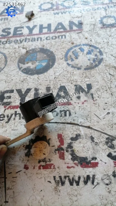 25889337 opel astra j debriyaj pedalı sensörü