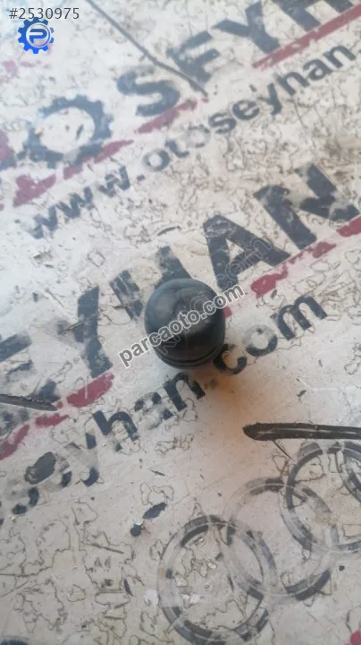 Tiguan 2012 kaput ayar lastigi
