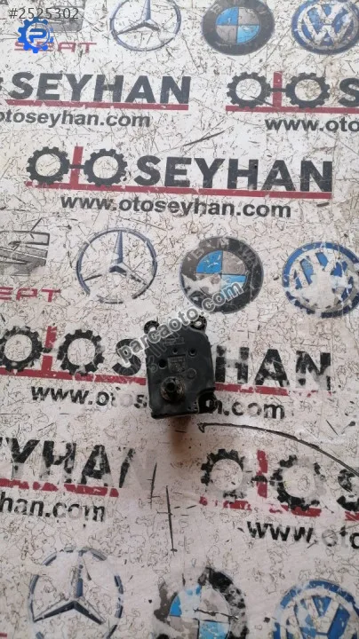 DA644001 opel astra j havalandırma valfi motoru