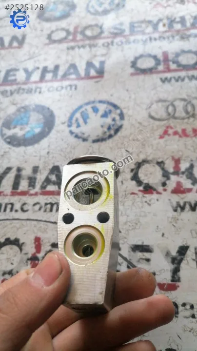 Z1517002 opel astra j klima genleşme valfi