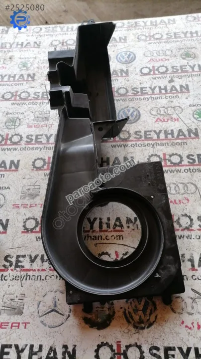 13303351 opel astra j kalorifer kazanı kaplaması