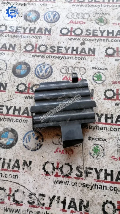 13284552 opel astra j akü tutucu demiri
