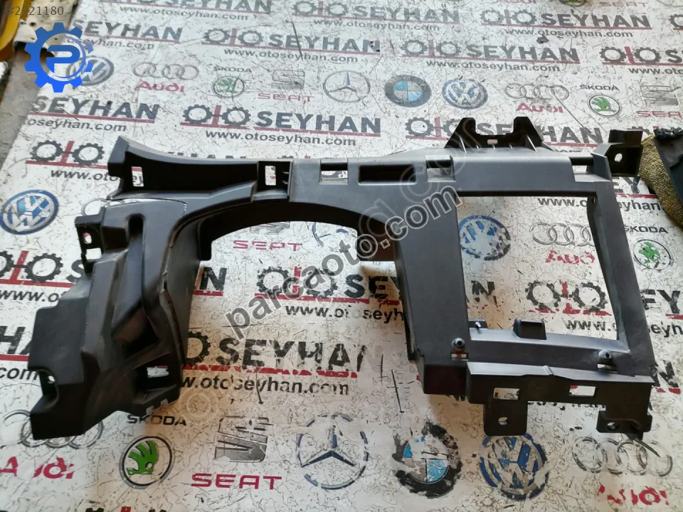 1724934 opel astra j sol ön küçük torpido gözü