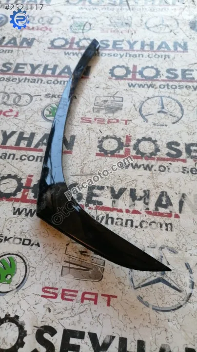 13489043 opel astra j sag ön kapı döşemesi çıtası