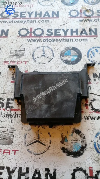 12768522 opel astra j bluetooth modülü beyni tutucu braketi