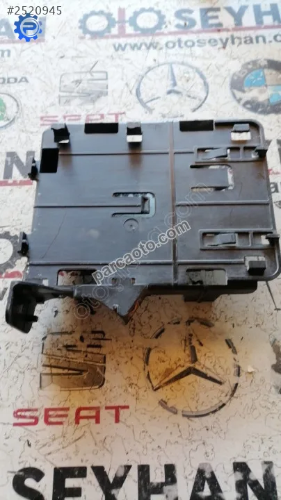 39023979 astra j ses amplifikatörü kontrol modülü kaplaması