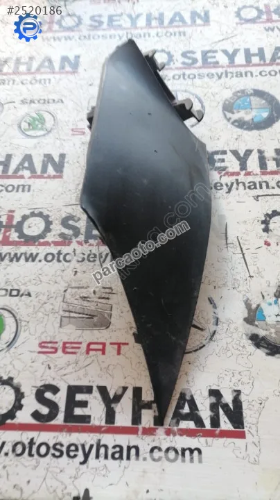 13259130 opel astra j sağ torpido yan kapağı