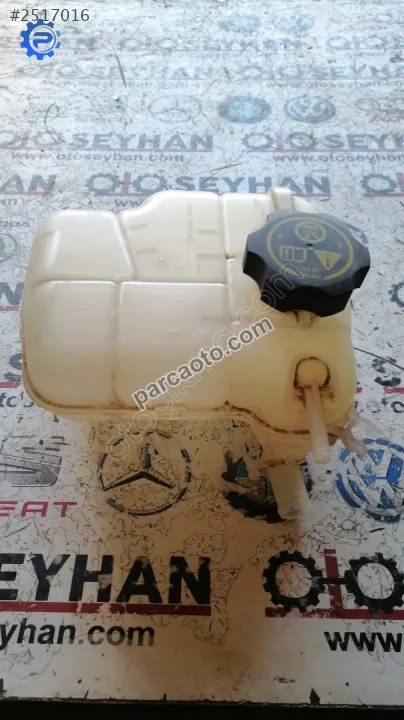 13393368 opel astra j yedek su deposu