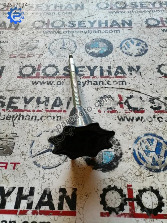 1315006 opel astra j stepne sabitleme vidası