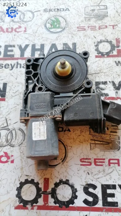 966435-201 20951581 opel astra j ön sol kapı cam motoru
