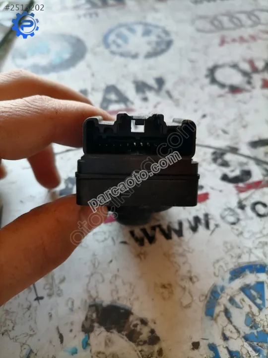 13271827 opel astra j ayna ayar düğmesi