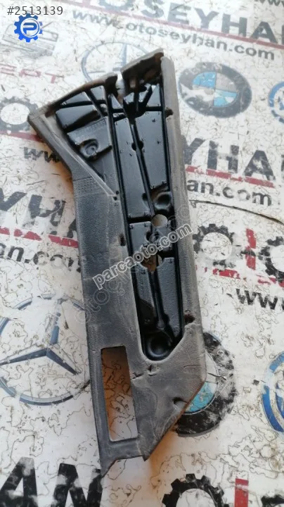 13308357 opel astra j sol ayna yan kaplaması süngeri