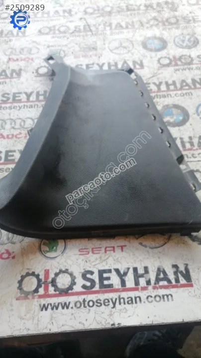 13262702 opel astra j torpido yan kapagı