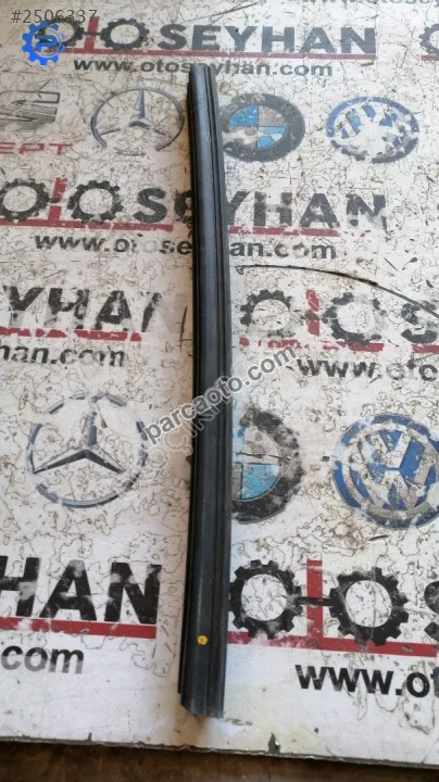 13282563 opel astra j arka sol cam kızağı fitili