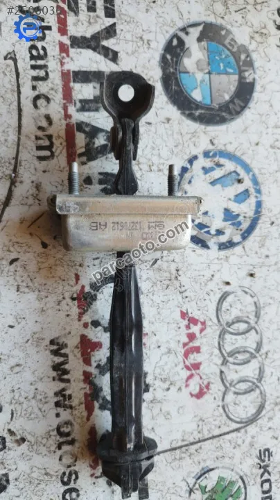 13270612 Opel Astra j arka sol kapı gergisi