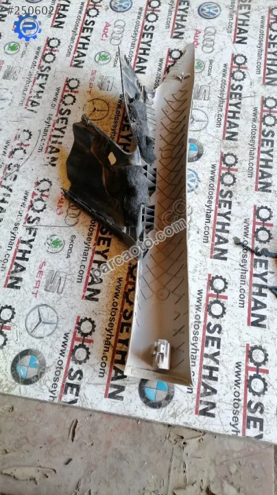 13261533 opel astra j sol ön direk kaplaması