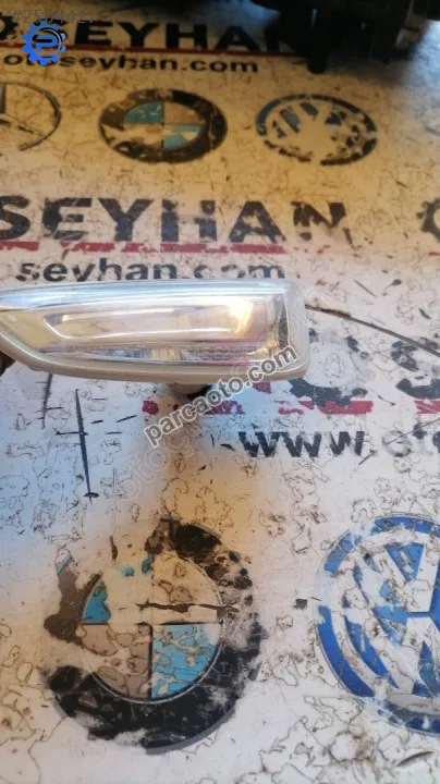 13273103 opel astra j ön sol çamurluk sinyali