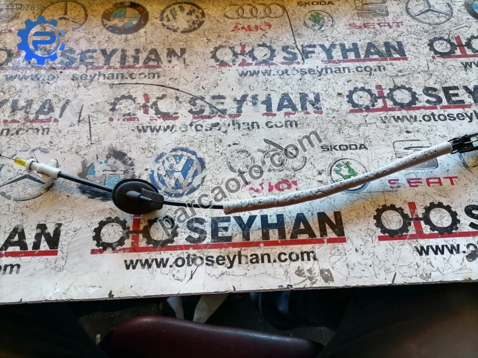 2G0839085 polo 2018 arka sağ kapı iç çekme haltı 2G0839085 polo 2018 arka sağ kapı iç çekme haltı