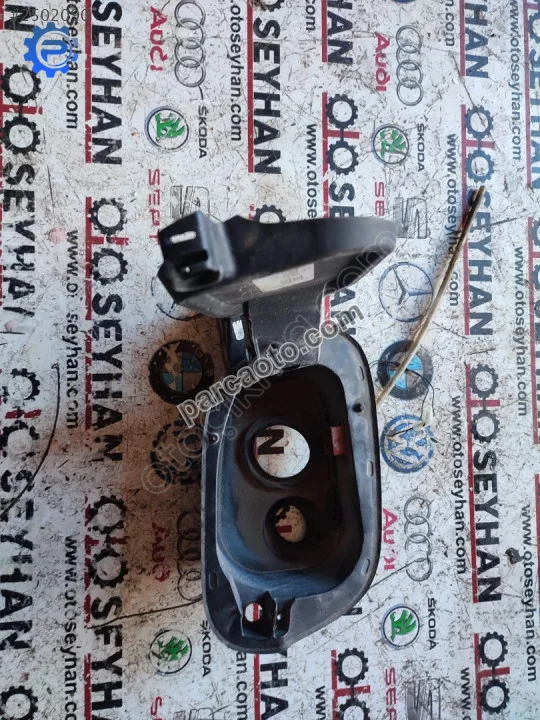 2G0809857 Polo 2018 dış depo kapağı