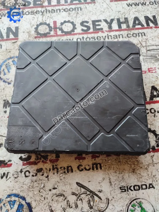 2Q0937090 polo 2018 bcm beyni 2Q0937090 polo 2018 bcm beyni