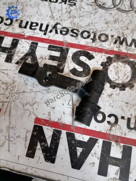 5G0971848 Passat b8 dpc motor tutucu braketi 5G0971848 Passat b8 dpc motor tutucu braketi