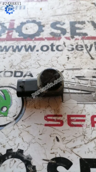 5C691927 Jetta park sensörü