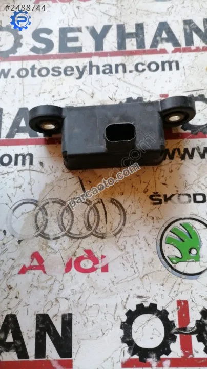 Mercedes C Serisi Yağ Seviye Müşürü - Adana Seyhan