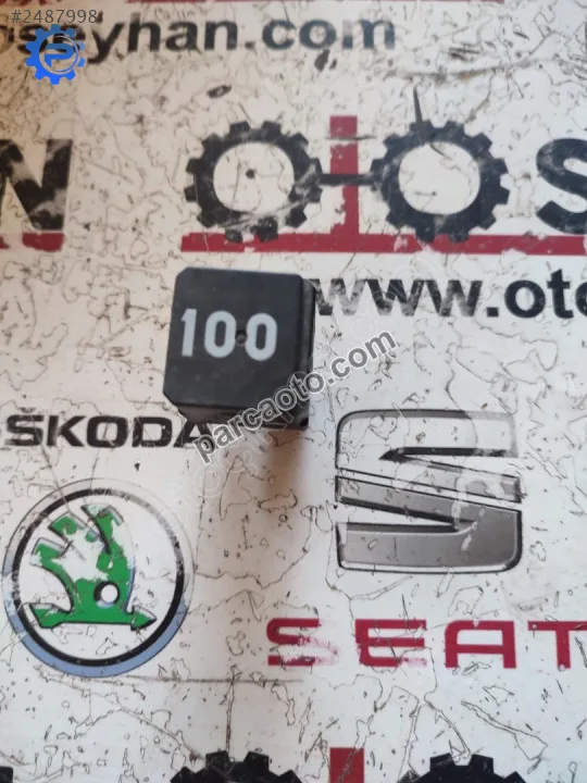 7M0951253A 100 nolu role