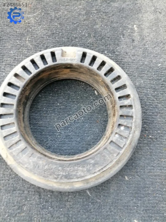 5Q0412249 Golf Tiguan Kodiaq Ön Amortisör Rulmanı