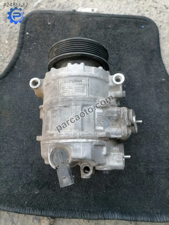 DCP32045 a3 caddy klima kompresörü