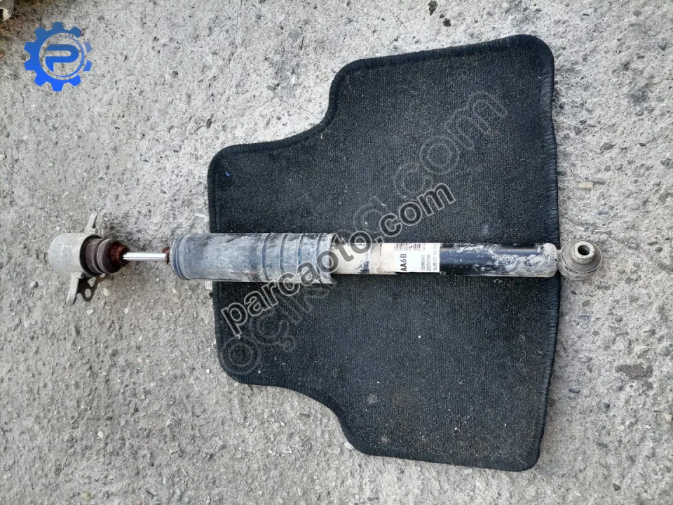 13398342 opel corsa d arka amortisör