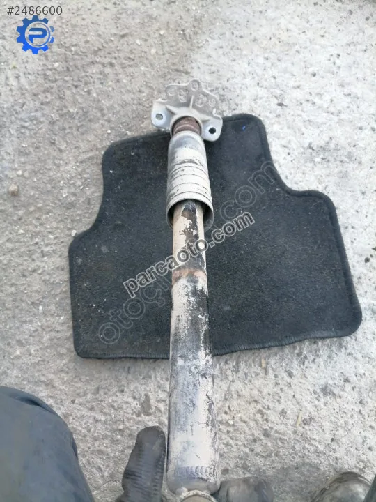 13398341 opel corsa d arka amortisör