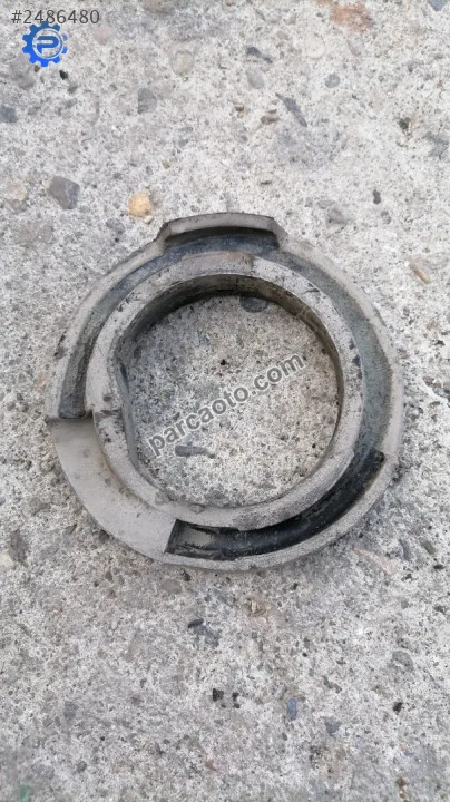Opel Corsa d arka helezon alt lastiği