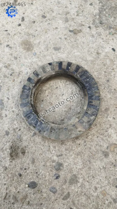 Opel Corsa d arka helezon alt lastiği