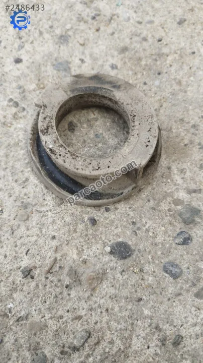 Opel Corsa d arka helezon üst lastiği