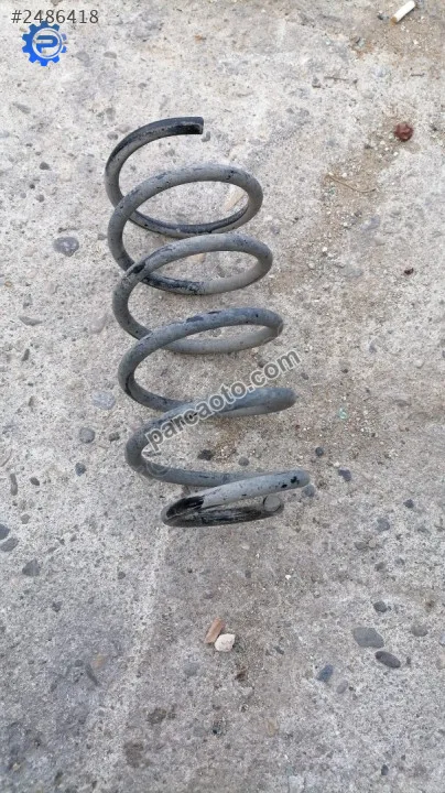 Opel Corsa d arka helezon