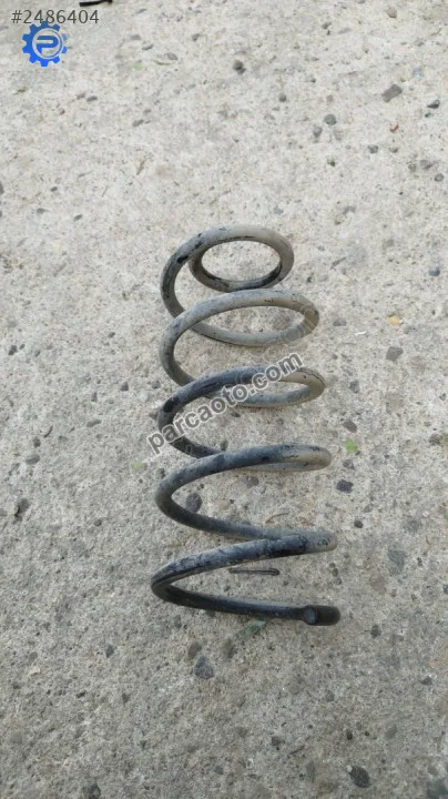 Opel Corsa d arka helezon