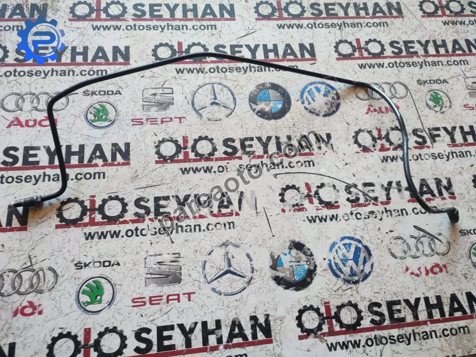 Passat b8 ana fren merkezi ABS beyni ara fren rekoru