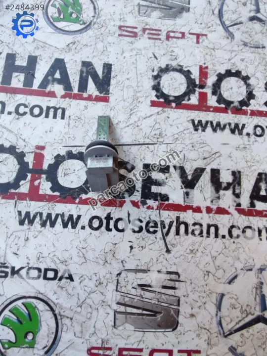 3D0907543 Passat b8 sıcaklık sensörü